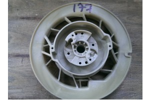 Honda GX 270/177f Колесо, шків, тарілка стартера мотоблок, генератор двигун бензин Honda GX 270/177f Колесо, шків, тарілка стартера мотоблок, генератор двигун бензин